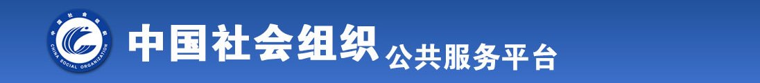 大鸡巴操小逼电影全国社会组织信息查询